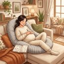 (주)다해통상 | 임산부 단축근무 신청 기간 단축근로 시간과 정부 지원금 총정리!
