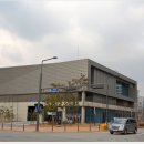 아름동우체국 이미지