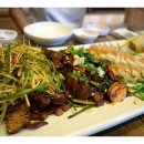 청와삼대 족발보쌈칼국수 이미지