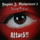 Yngwie Malmsteen -Majestic Blue ...기타연주 이미지