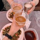 달서별빛캠프 캠핑장(관리사무소) | [달서별빛캠프 캠핑장] 11번 카라반 후기