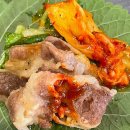 넘말사거리 ↔ 인천시계 | 인천 송도 :: 송도 8공구 맛집, 영삼이네 우정소갈비 송도 8공구점 방문후기