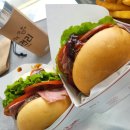 666버거 평택고덕점 이미지