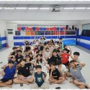 힘찬아이태권도장 이미지