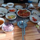 전라도집밥