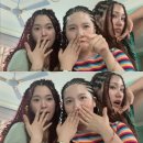 [코이카 프로젝트 봉사단 가나 일기] #05 we got new braids! ✨