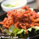 명태한마리 이미지
