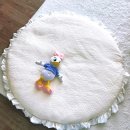 착한세탁 | 신생아 롤베이비 착한 원형러그 110 내돈내산 솔직후기 세탁