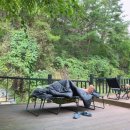 섬지골 캠핑장 이미지