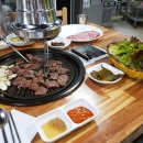 금진축산정육식당