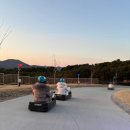 스카이라인 | [부산 기장 가볼 만한 곳] 가족모임으로 다녀온 스카이라인 🛷 루지 후기