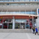 증산역1번출구 뒤 이미지