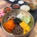 삼보집밥 | [양재시민의숲 혼밥 맛집] 싹싹비빔밥 | 따뜻한 집밥 같은 비빔밥·오므라이스, 점심 추천