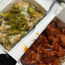 본부 | 청주 사창동맛집 치킨 본부 반반 치킨 후기