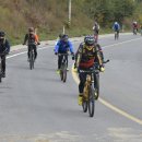 백두대간로 이미지