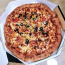 우장산역 피자 맛집 피자쏭 내돈내먹 후기