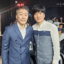 버팔로 체육관 이미지