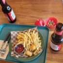 서부도서관 | [대구] 서구청 서부도서관 낮맥 낮술 카페! '카페로니' 솔직후기