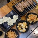 9292양꼬치 | 9292양꼬치ㅣ초지역 양꼬치 맛집! 양꼬치 향라새우 솔직후기