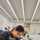 바른샘도서관 1층 이미지