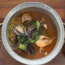 온평오션스퀘어 | 제주 성산 맛집 온평바다한그릇, 해산물, 라면