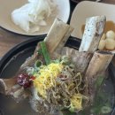 양주튀김 | 양주 고읍 맛집 설반 양주점, 진한 국물이 끝내주는 양주 우갈탕 맛집 후기