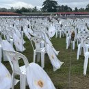 씻겨줄개 | 2025년 치앙마이 CAD 축제 2편｜이펭 풍등축제 (VIP티켓 옐로우존 좌석후기) 풍등날리기 꿀팁