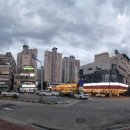 보리수산활어회직판장