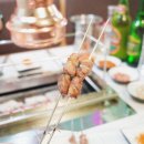 칭따오 양꼬치 이미지