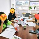 신통방통 글쓰기 이미지