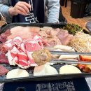 인천모래내전통시장 | 인천 구월동 모래내시장 맛집, 26년 전통 삽교소곱창 (+한우곱창 서비스 실화?)
