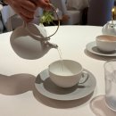 비둘기모사 | [싱가포르/프렌치/미슐랭] 여행의 끝을 빛낸 미슐랭 3스타 – 오데뜨(Odette) 후기