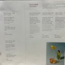 티룸동백 | 애프터눈티 부담될 때, 오설록 1979 디저트 셀렉션 솔직 후기