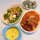 양화정 | 양화정 매운 소갈비찜 밀키트 후기