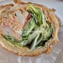 파리바게트사천 | 파리바게트 칠리크랩샌드위치 내돈내산 솔직후기(가격,칼로리,성분,맛 등)