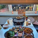 보정동 카페거리 맛집, 강남랭겹 후기(주차, 메뉴, 가격)