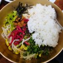 산책한옥호텔 | [부부동반소도시여행기] 전주 하숙영 가마솥비빔밥부터 청연루 밤 산책, 한옥호텔 '왕의지밀' 숙박 후기