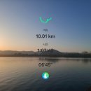 양지보건지소 | 2026.4.16. 9번째 건강달리기 리뷰