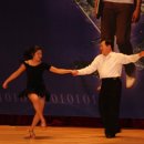 댄스스포츠 이미지