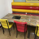 현완단겸상추튀김 이미지