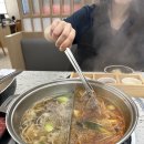 한지민샤브칼국수 | 롯데월드밥집 설온 잠실점 조용하고 분위기좋은 스끼야끼 룸식당 맛집