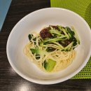 왕징-2 | 왕징 햄튼 호텔 조식 메뉴 후기 Hampton by Hilton Beijing Wangjing