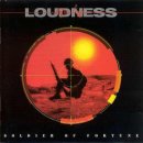 Loudness - Red Light Shooter 이미지