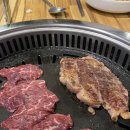 [맛집 원주] 원주소고기뷔페 혁신도시 단체 회식 추천 - 소부집