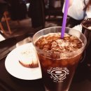 커피빈분당정자점