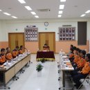 정선소방서 전국매일신문