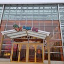 농업기술센터 본관 1층 화장실 이미지