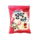 카우