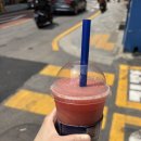 군자 누리 이비인후과 목감기로 내원 후기 (수액 앤딩)