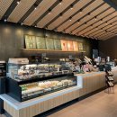 스타벅스진주혁신도시점 이미지